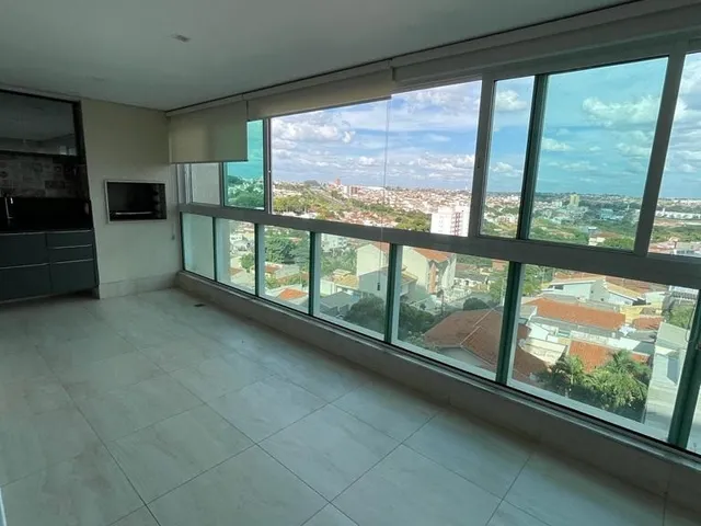Imagem 4: Apartamento Residencial em Marília - Sp, Barbosa