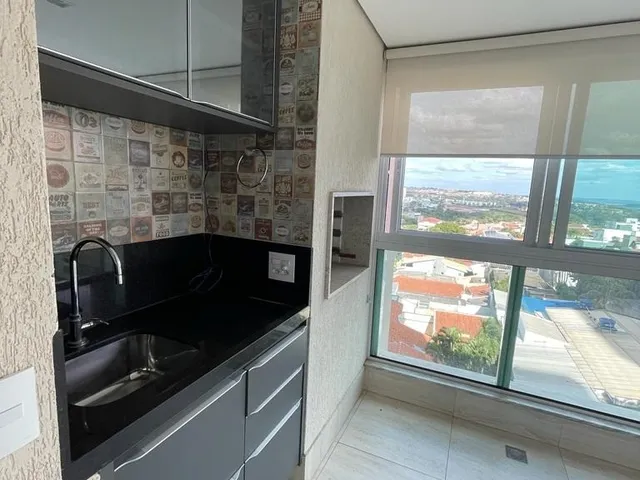 Imagem 8: Apartamento Residencial em Marília - Sp, Barbosa