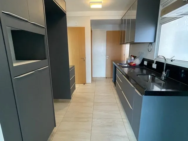 Imagem 14: Apartamento Residencial em Marília - Sp, Barbosa
