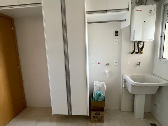Imagem 5: Apartamento Residencial em Marília - Sp, Barbosa