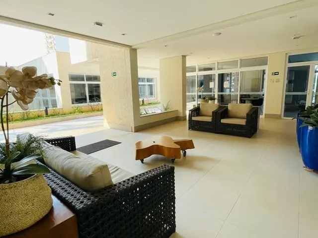 Imagem 2: Apartamento Residencial em Marília - Sp, Barbosa