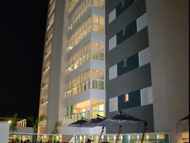Imagem: Apartamento Residencial em Marília - Sp