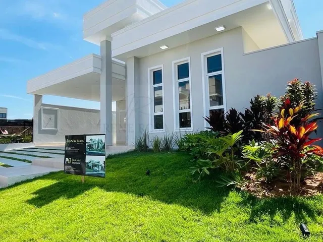 Imagem: Casa em Condominio Residencial em Marília