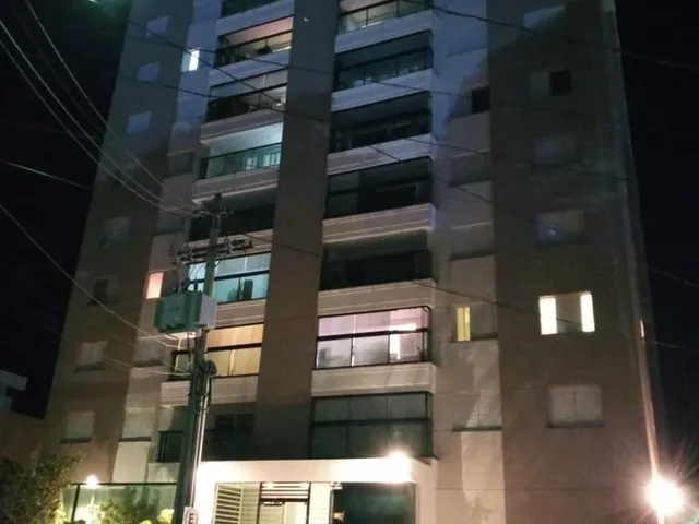 Imagem: Apartamento Residencial em Marília - Sp