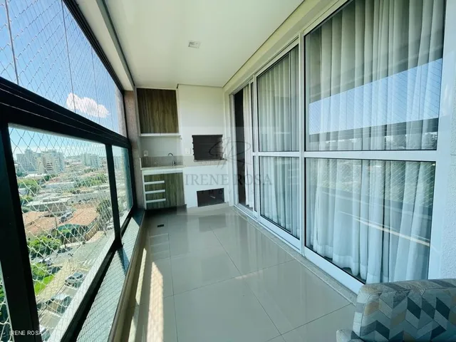 Imagem: Apartamento Residencial em Marília - Sp
