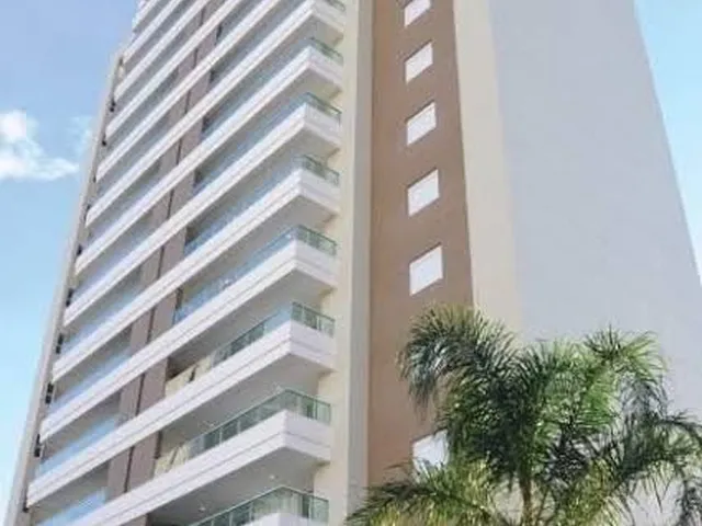 Imagem: Apartamento Residencial em Marília - Sp