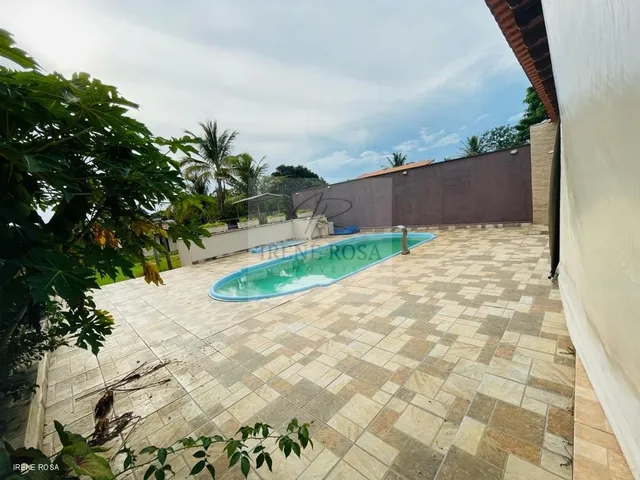 Imagem: Chacara em Condominio Residencial em Vera