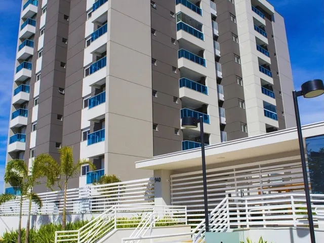 Imagem: Apartamento Residencial em Marília - Sp
