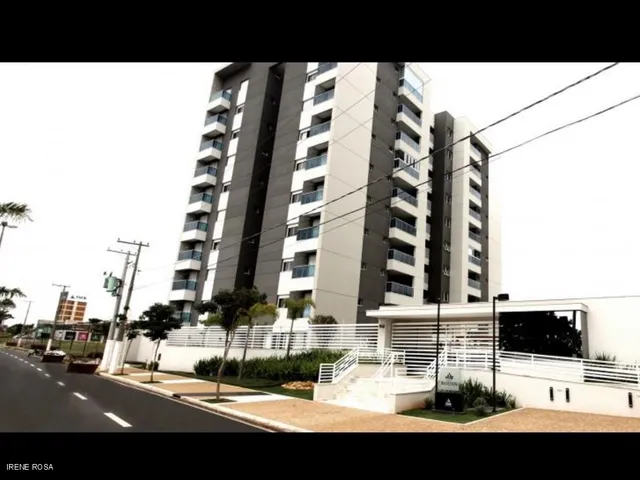 Imagem 13: Apartamento Residencial em Marília - Sp, Fragata
