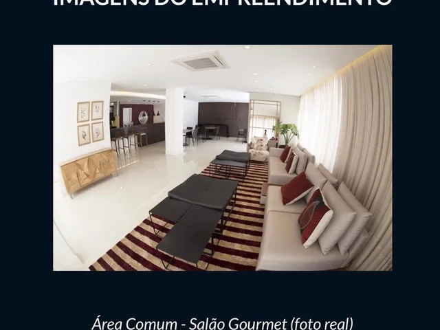 Imagem 8: Apartamento Residencial em Marília - Sp, Fragata