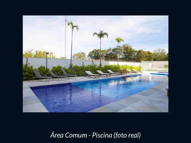 Imagem 4: Apartamento Residencial em Marília - Sp, Fragata