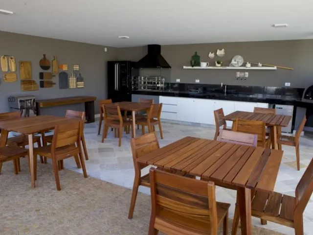 Imagem 7: Apartamento Residencial em Marília - Sp, Fragata