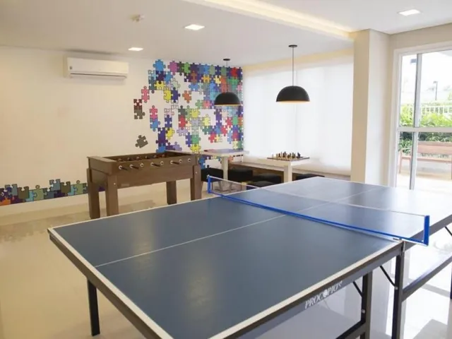 Imagem 3: Apartamento Residencial em Marília - Sp, Fragata