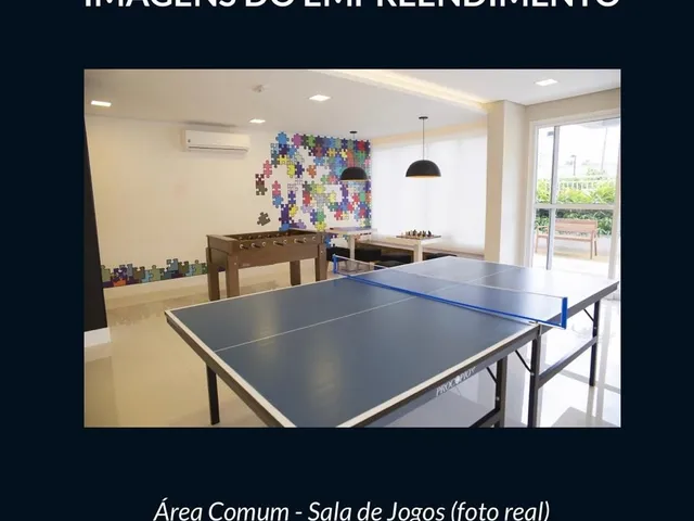 Imagem 16: Apartamento Residencial em Marília - Sp, Fragata
