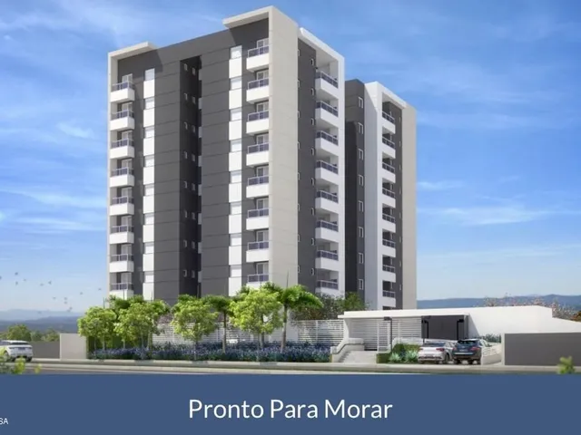 Imagem 5: Apartamento Residencial em Marília - Sp, Fragata