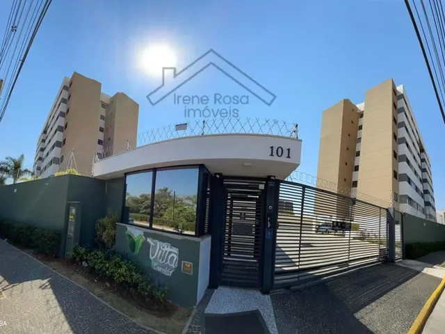 Imagem: Apartamento Residencial em Marília - Sp