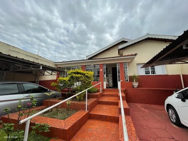 Imagem: Casa Comercial em Marília - Sp, Marília