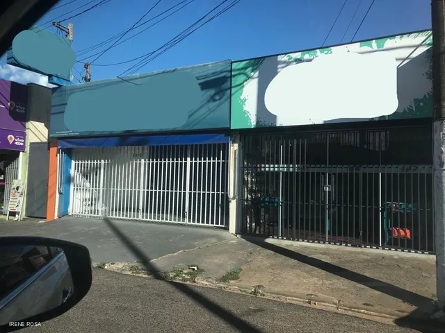 Imagem: Salao Comercial em Marília - Sp, Núcleo