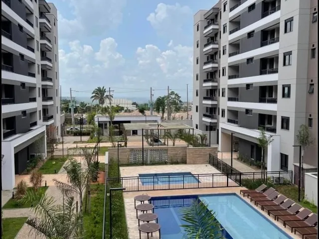 Imagem: Apartamento Residencial em Marília - Sp