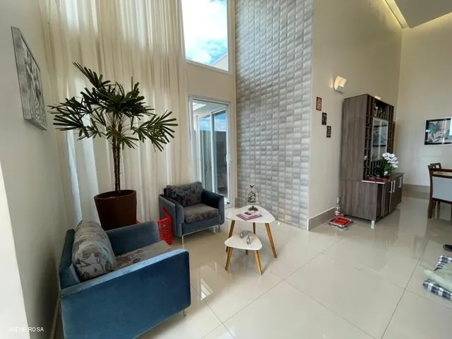 Imagem: Casa em Condominio Residencial em Marília