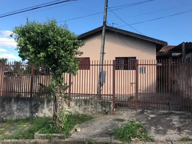 Imagem: Casa Residencial em Marília - Sp, Palmital