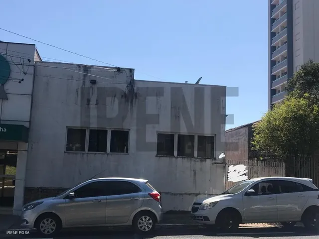 Imagem: Casa Comercial em Marília - Sp, Palmital