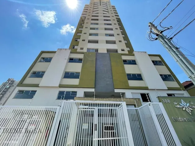 Imagem: Apartamento Residencial em Marília - Sp