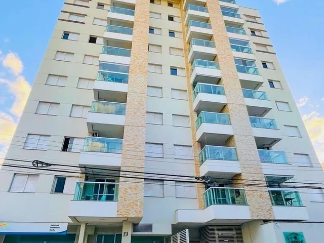 Imagem: Apartamento Residencial em Marília - Sp