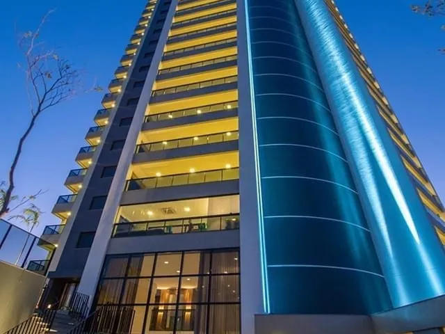 Imagem: Apartamento Residencial em Marília - Sp
