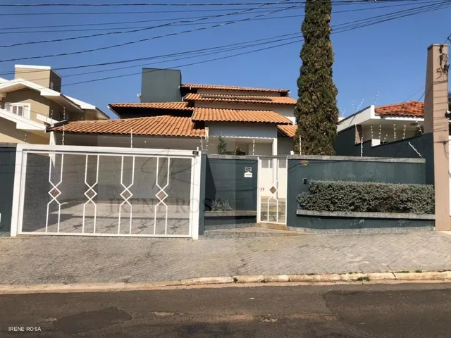 Imagem: Casa Residencial em Marília - Sp, Jardim