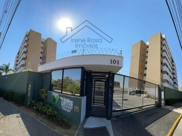 Imagem: Apartamento Residencial em Marília - Sp