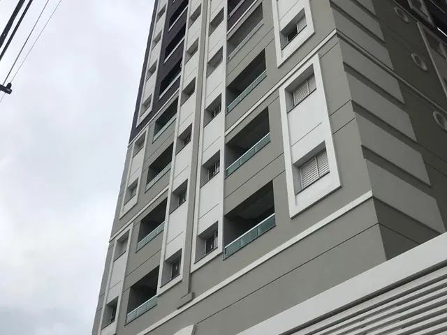 Imagem: Apartamento Residencial em Marília - Sp