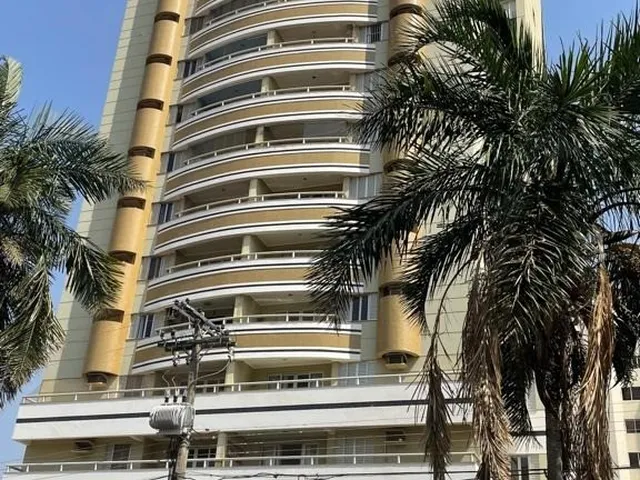 Imagem: Apartamento Residencial em Marília - Sp