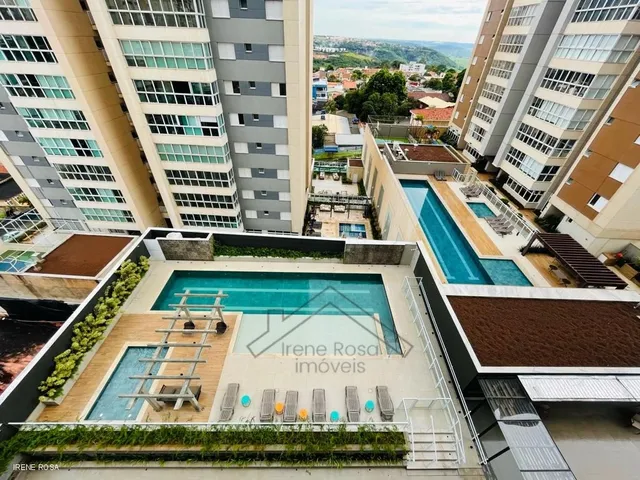 Imagem: Apartamento Residencial em Marília - Sp
