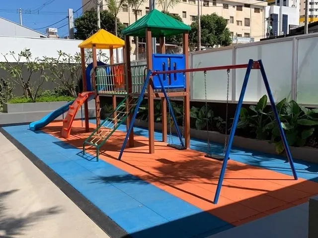 Imagem 16: Apartamento Residencial em Marília - Sp, Barbosa