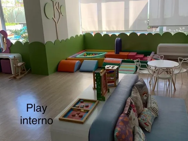 Imagem 8: Apartamento Residencial em Marília - Sp, Barbosa