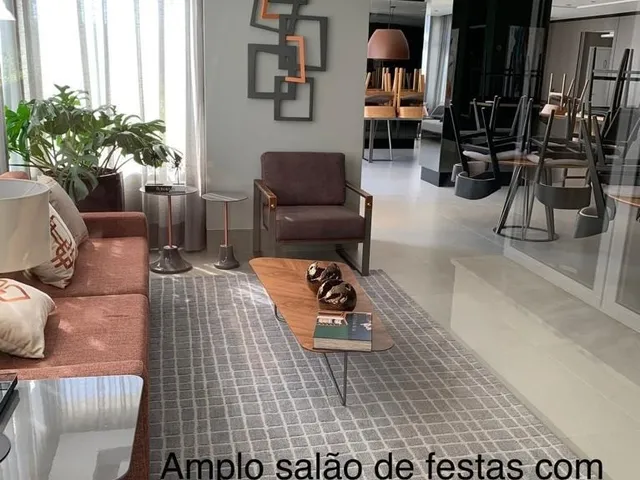 Imagem 12: Apartamento Residencial em Marília - Sp, Barbosa