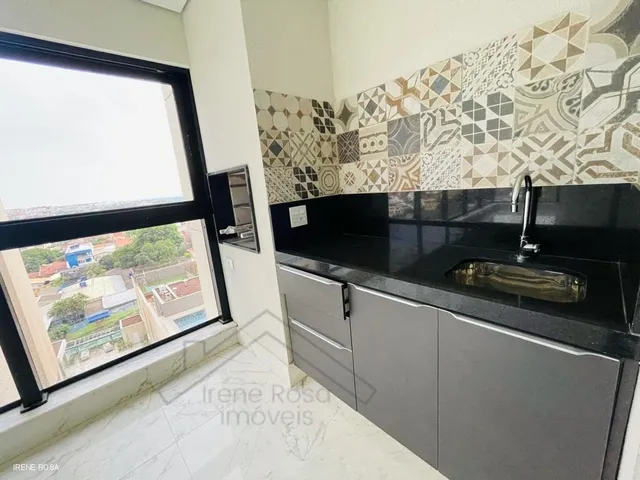 Imagem 5: Apartamento Residencial em Marília - Sp, Barbosa