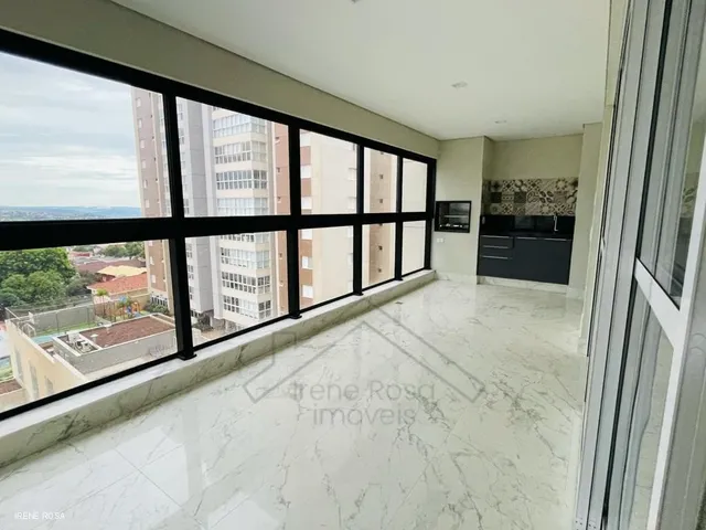 Imagem 3: Apartamento Residencial em Marília - Sp, Barbosa