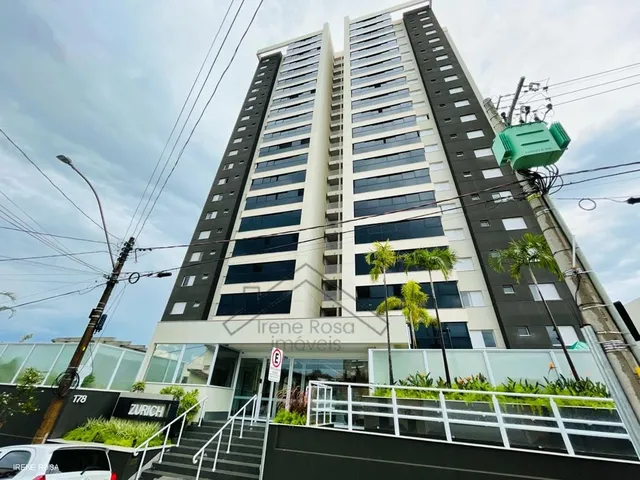 Imagem: Apartamento Residencial em Marília - Sp