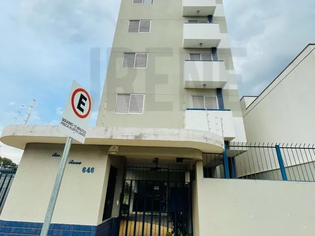 Imagem: Apartamento Residencial em Marília - Sp
