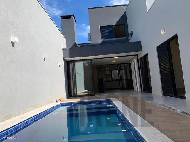 Imagem: Casa em Condominio Residencial em Marília