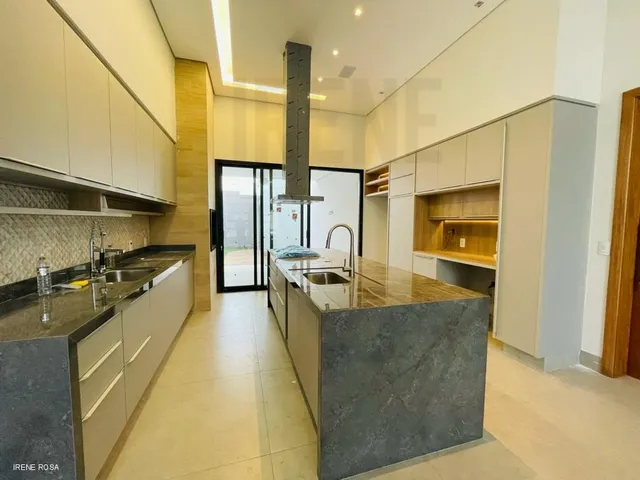 Imagem: Casa em Condominio Residencial em Marília