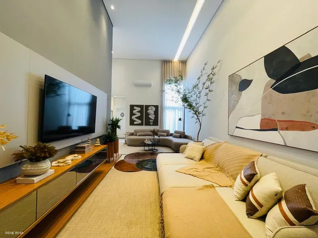 Imagem: Casa em Condominio Residencial em Marilia