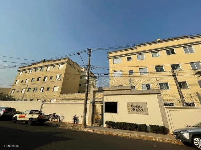 Imagem: Apartamento Residencial em Marília - Sp