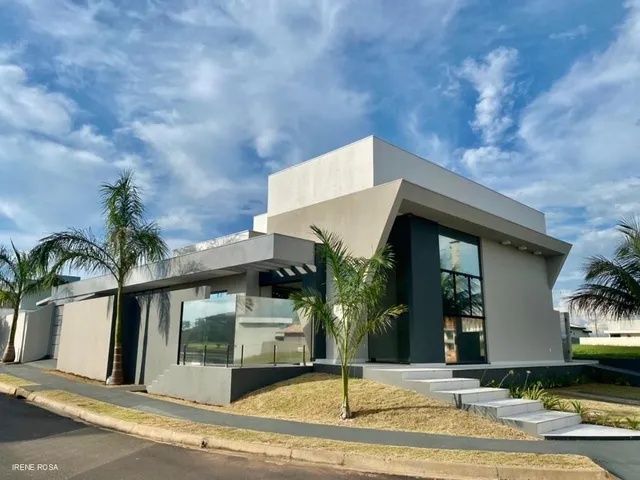Imagem: Casa em Condominio Residencial em Marília