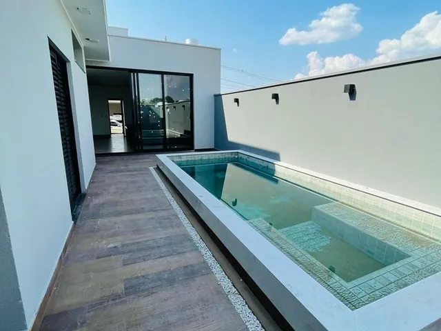 Imagem: Casa em Condominio Residencial em Marília