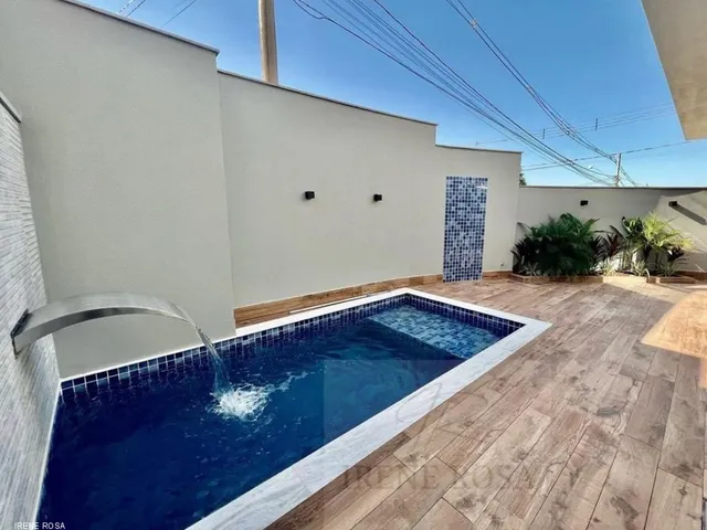 Imagem: Casa em Condominio Residencial em Marília