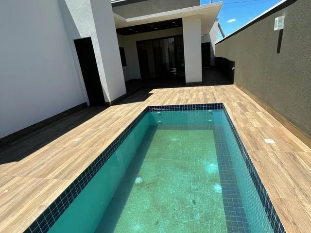 Imagem: Casa em Condominio Residencial em Marília
