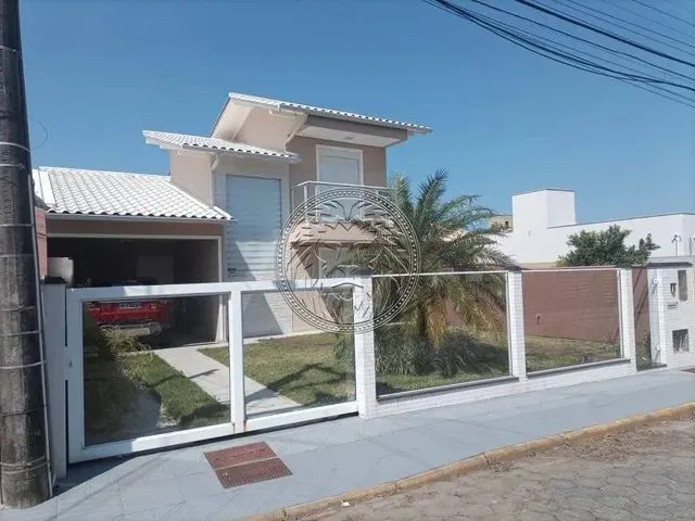 Imagem: Florianópolis - Casa Padrão - Campeche